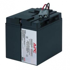 APC RBC7 pro SUA700XLI,SUA1000XLI,SU1400I,SUVS1400I,BP1400I,SUA1500I,SMT1500I