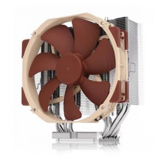 Noctua NH-U14S DX-4189, Intel Xeon LGA4189