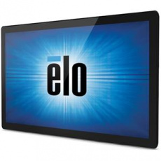 Elo 6553L, 164cm (64,6''), infrared, 4K, black Elo 6553L, 164cm (64,6''), infrared, 4K, black