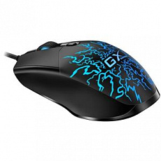 Genius GX GAMING Scorpion M300 Crack,Myš, herní, drátová, optická, 800-2400 DPI, 4 tlačítka, RGB podsvícení, USB,černá Genius GX GAMING Scorpion M300 Crack,Myš, herní, drátová, optická, 800-2400 DPI, 4 tlačítka, RGB podsvícení, USB,černá