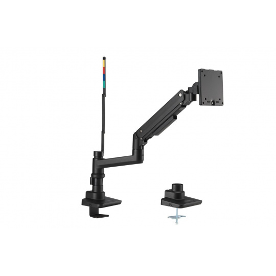 Kensington SmartFit™ duální držák na 2 monitory s rukojetí