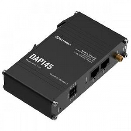 Teltonika DAP145 Průmyslový access point