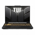 ASUS FX607 16/CORE 5 205H/16GB/512GB/RTX3050/NoOS