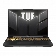 ASUS FX607 16/CORE 5 205H/16GB/512GB/RTX3050/NoOS