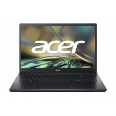 Acer Aspire 7/A715-76G/i5-12450H/15,6"/FHD/16GB/1TB SSD/RTX 3050/W11H/Black/2R