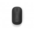 Acer AMR130/Ergonomická/Optická/1 600 DPI/USB+BT/Černá