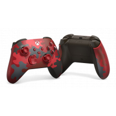 XSX - Bezd. ovladač Xbox Series,Daystrike Camo XSX - Bezd. ovladač Xbox Series,Daystrike Camo