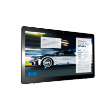 24" LED Philips 24BDL4151T-AN,FHD,250cd,24/7,touch 24" LED Philips 24BDL4151T-AN,FHD,250cd,24/7,touch