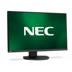 NEC MultiSync/EA271Q/27"/IPS/QHD/60Hz/6ms/Black/3R