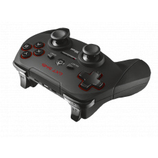 gamepad TRUST GXT 545 Wireless Gamepad gamepad TRUST GXT 545 Wireless Gamepad