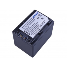 Baterie AVACOM Sony NP-FH70 Li-ion 6.8V 1960mAh Baterie AVACOM Sony NP-FH70 Li-ion 6.8V 1960mAh
