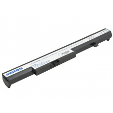 Baterie AVACOM pro Lenovo IdeaPad B50  Li-Ion 14,4V 2800mAh