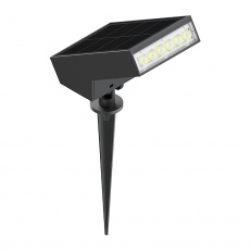 Venkovní solární LED světlo Viking SR15S Venkovní solární LED světlo Viking SR15S