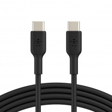 BELKIN kabel USB-C - USB-C, 2m, černý