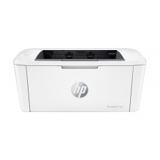 HP LaserJet/M110w/Tisk/Laser/A4/Wi-Fi/USB