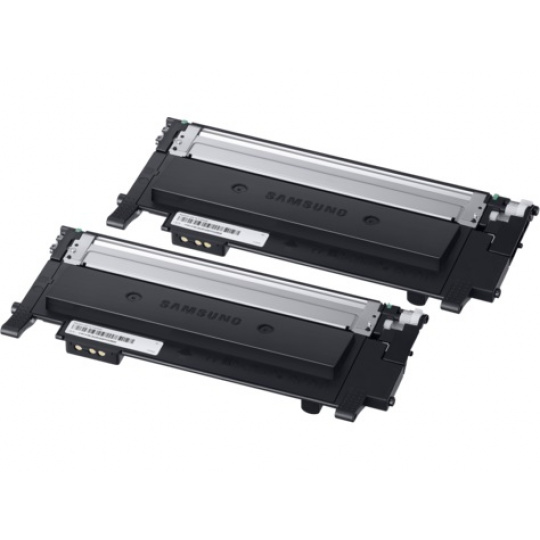 HP/Samsung CLT-P404B/ELS 2 Black Tonner Cartridge
