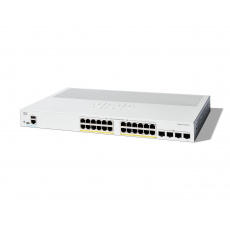 Cisco Catalyst C1200-24P-4X REFRESH Cisco Catalyst C1200-24P-4X REFRESH