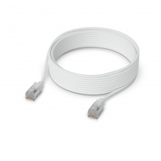 Ubiquiti UACC-Cable-Patch-EL-C6A-8M-W - UniFi Premium Patch Cable 8m Ubiquiti UACC-Cable-Patch-EL-C6A-8M-W - UniFi Premium Patch Cable 8m