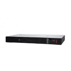 Rack ATS, 230V, 10A, C14 in, (12) C13 out Rack ATS, 230V, 10A, C14 in, (12) C13 out