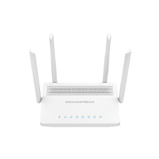 Grandstream GWN7052 Wi-Fi router,802.11ac, Dual-band 2x2:2 MU-MIMO, 1.27Gbps WiFi, 5x1Gbps portů