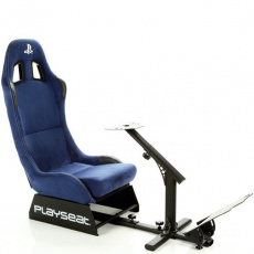 Playseat® PlayStation Edition Playseat® PlayStation Edition