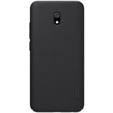 Nillkin Super Frosted Zadní Kryt pro Xiaomi Redmi 8A Black Nillkin Super Frosted Zadní Kryt pro Xiaomi Redmi 8A Black