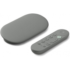Google TV Streamer 4K, Hazel Google TV Streamer 4K, Hazel