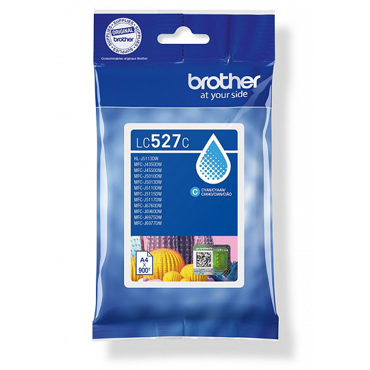 Brother LC-527C Brother LC-527C