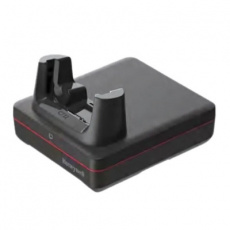 CT32 - non booted single cradle CT32 - non booted single cradle