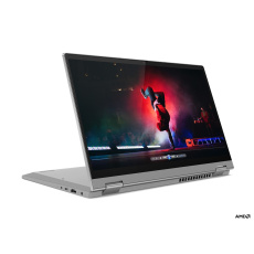 Lenovo IdeaPad/Flex 5 14ALC05/R3 5300U/14"/FHD/T/4GB/128GB SSD/AMD Int/W11H/Gray/2R Lenovo IdeaPad/Flex 5 14ALC05/R3 5300U/14"/FHD/T/4GB/128GB SSD/AMD Int/W11H/Gray/2R