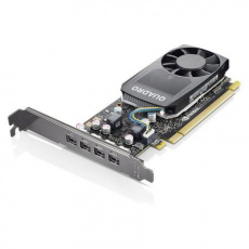 ThinkStation Nvidia Quadro P620 2GB GDDR5 ThinkStation Nvidia Quadro P620 2GB GDDR5
