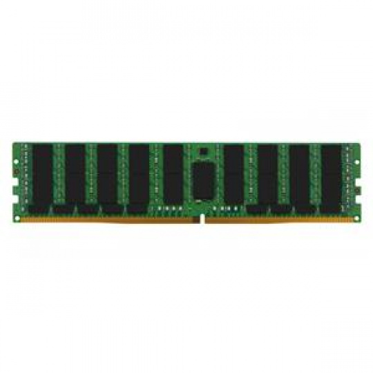 Kingston  HP/Compaq Server Memory 64GB DDR4-2400MHz LRDIMM Quad Rank Module