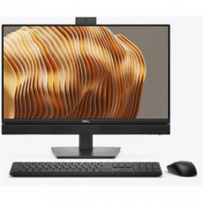 DELL Pro 24 All-in-One QC24251 Core Ultra 5 235T/16GB/512GB SSD/24" FHD/keyboard+mouse/Win11P/3Y ProSpt/černá DELL Pro 24 All-in-One QC24251 Core Ultra 5 235T/16GB/512GB SSD/24" FHD/keyboard+mouse/Win11P/3Y ProSpt/černá
