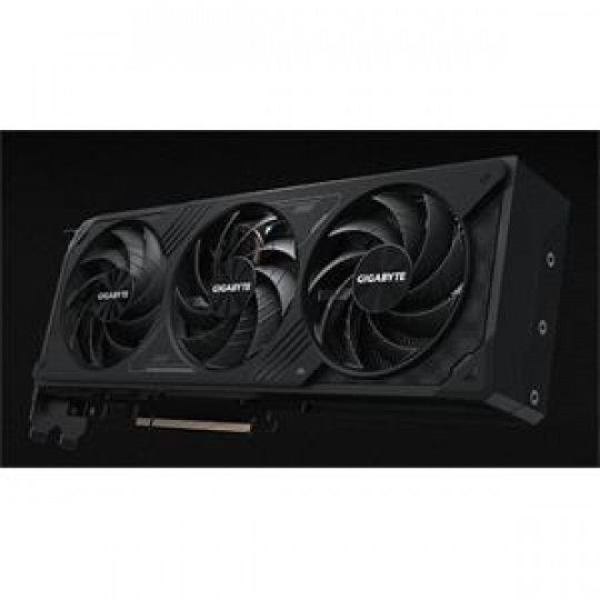 GIGABYTE RTX™ 5070 WINDFORCE OC SFF 12G GIGABYTE RTX™ 5070 WINDFORCE OC SFF 12G
