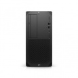 HP Z2 Tower G1 Intel Core Ultra 9 285K/64GB/512GB + 1TB/RTX PRO 4000 Blackwell 24GB/Win 11 Pro/3y onsite