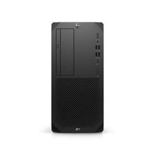 HP Z2 Tower G1 Intel Core Ultra 9 285K/64GB/512GB + 1TB/RTX PRO 4000 Blackwell 24GB/Win 11 Pro/3y onsite