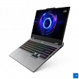 Lenovo LOQ 15IRX10 i7-13645HX/16GB/SSD 1TB/15,6"/IPS/WQHD/165Hz/350nitů/RTX5060 8GB/245W/WIN11 Home/šedá