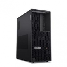 Lenovo ThinkStation P3 Tower G2 Core Ultra 7 265K/64GB/1TB SSD/RTX 2000 16GB/1Y Premier/Win11 Pro/černá