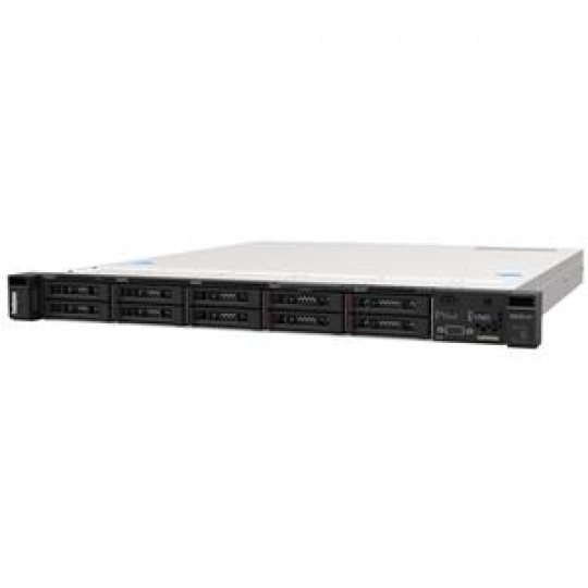 Lenovo ThinkSystem SR250v3 Xeon 6315P 4C 55W 2.8GHz/1x32GB/0GB 3.5" SS(4)/SW RAID/XCC2-P/1x800W Lenovo ThinkSystem SR250v3 Xeon 6315P 4C 55W 2.8GHz/1x32GB/0GB 3.5" SS(4)/SW RAID/XCC2-P/1x800W