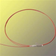 OPTIX LC Optický pigtail 09/125 2m G.657A
