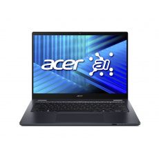 Acer TravelMate P4 Spin 14/TMP414RN-55-TCO-51GD/U5-225U/14"/WUXGA/T/16GB/512GB/Intel int/W11P EDU/Bl Acer TravelMate P4 Spin 14/TMP414RN-55-TCO-51GD/U5-225U/14"/WUXGA/T/16GB/512GB/Intel int/W11P EDU/Bl