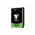 HDD Seagate Exos X24 HDD 512E/4KN SATA
