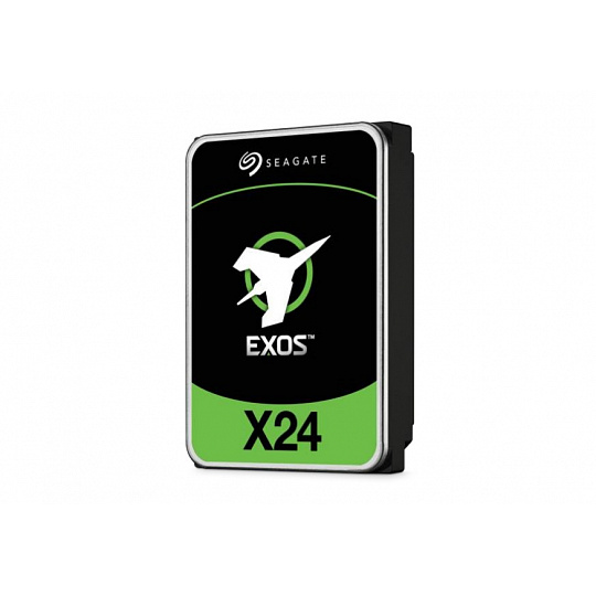 HDD Seagate Exos X24 HDD 512E/4KN SATA