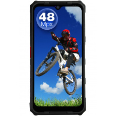 EVOLVEO StrongPhone G9, vodotěsný odolný Android Octa Core smartphone EVOLVEO StrongPhone G9, vodotěsný odolný Android Octa Core smartphone