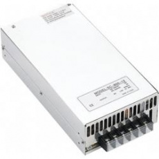 Průmyslový zdroj Carspa 12V=/800W spínaný S-800/12 Průmyslový zdroj Carspa 12V=/800W spínaný S-800/12