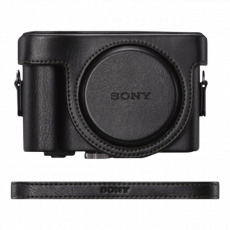SONY Pouzdro LCS-HNB pro HX50/60 SONY Pouzdro LCS-HNB pro HX50/60