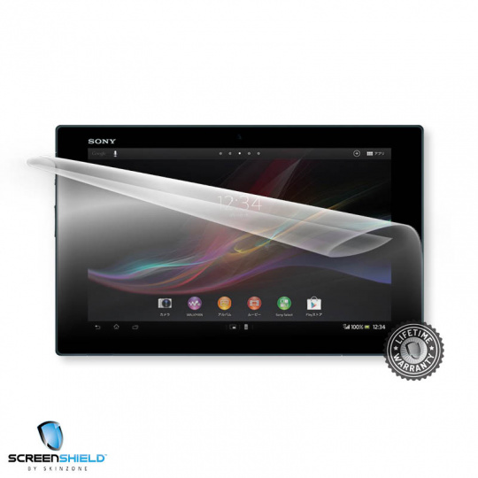 Screenshield™ Sony Xperia Z4 tablet