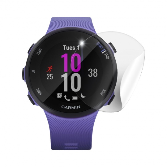 Screenshield GARMIN Forerunner 45S folie na displej