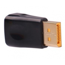 PremiumCord Adapter DisplayPort - VGA M/F PremiumCord Adapter DisplayPort - VGA M/F