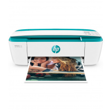 HP DeskJet 3762, A4, USB, Wi-Fi